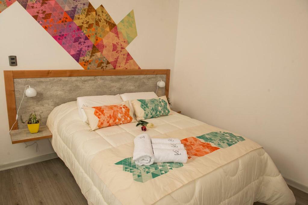 Hotel Boutique Cielo Abierto Valparaiso Exterior photo